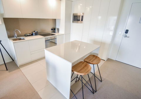 Belise Apartments - Tourism Cairns 40