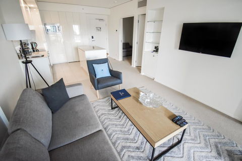 Belise Apartments - Tourism Cairns 39