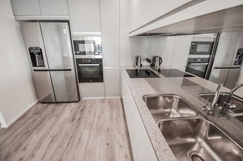 Belise Apartments - Tourism Cairns 35