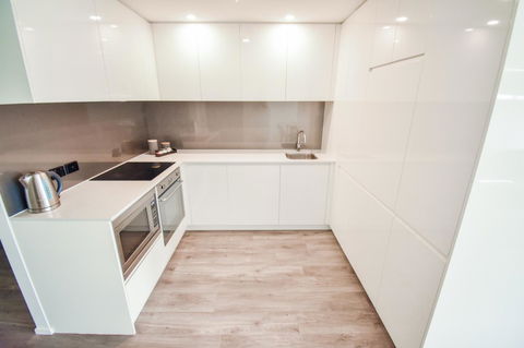 Belise Apartments - Tourism Cairns 43