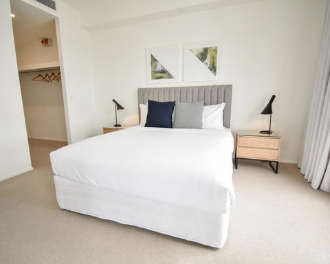 Belise Apartments - Tourism Cairns 14