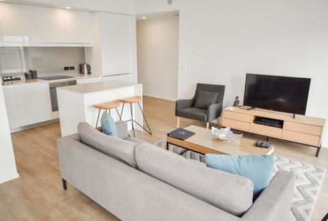 Belise Apartments - Tourism Cairns 8