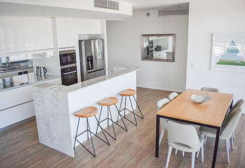 Belise Apartments - Tourism Cairns 4
