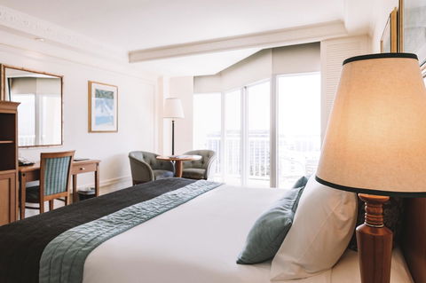 Pullman Cairns International - Tourism Cairns 2