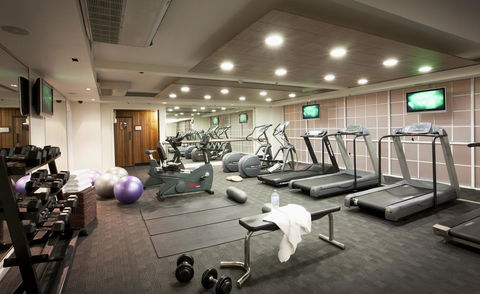 Pullman Cairns International - Tourism Cairns 23