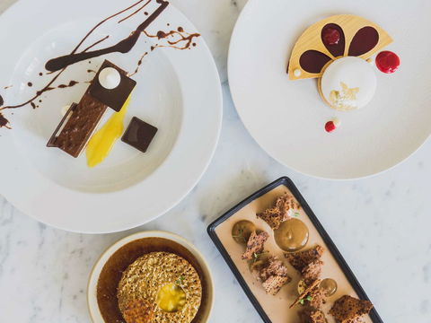 Pullman Cairns International - Tourism Cairns 28