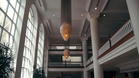 Pullman Cairns International - Tourism Cairns 3