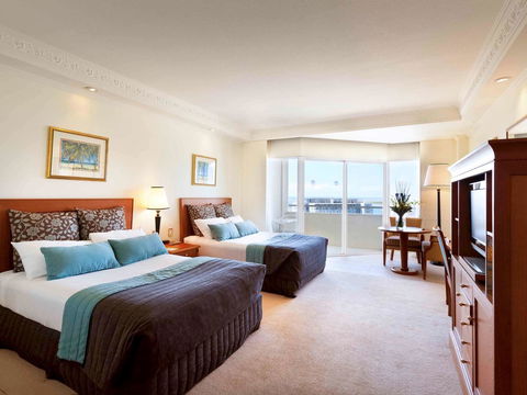 Pullman Cairns International - Tourism Cairns 44