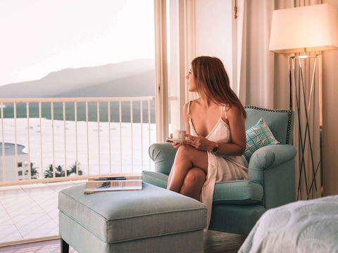 Pullman Cairns International - Tourism Cairns 0