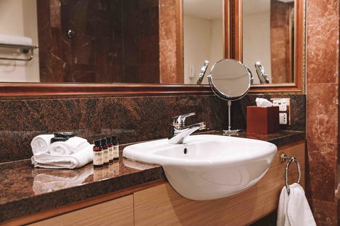 Pullman Cairns International - Tourism Cairns 7