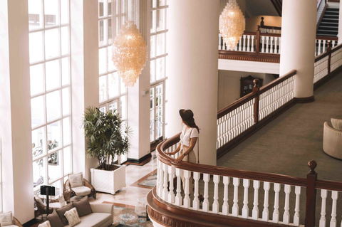 Pullman Cairns International - Tourism Cairns 6