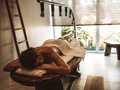 Pullman Cairns International - Tourism Cairns 39