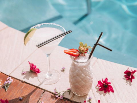 Pullman Cairns International - Tourism Cairns 5