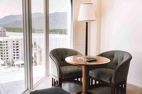 Pullman Cairns International - Tourism Cairns 10