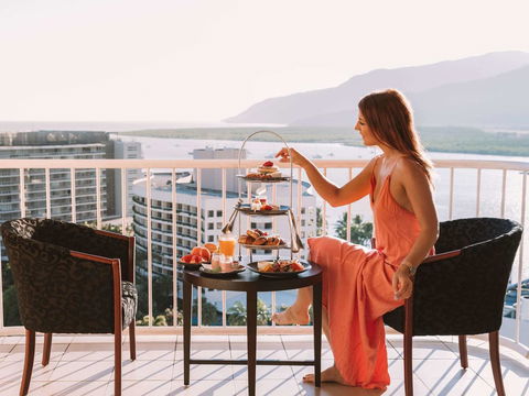 Pullman Cairns International - Tourism Cairns 31