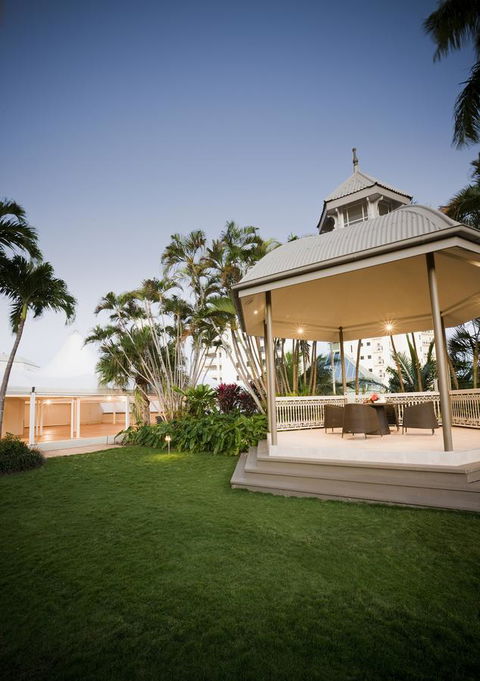 Pullman Cairns International - Tourism Cairns 25