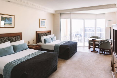 Pullman Cairns International - Tourism Cairns 22