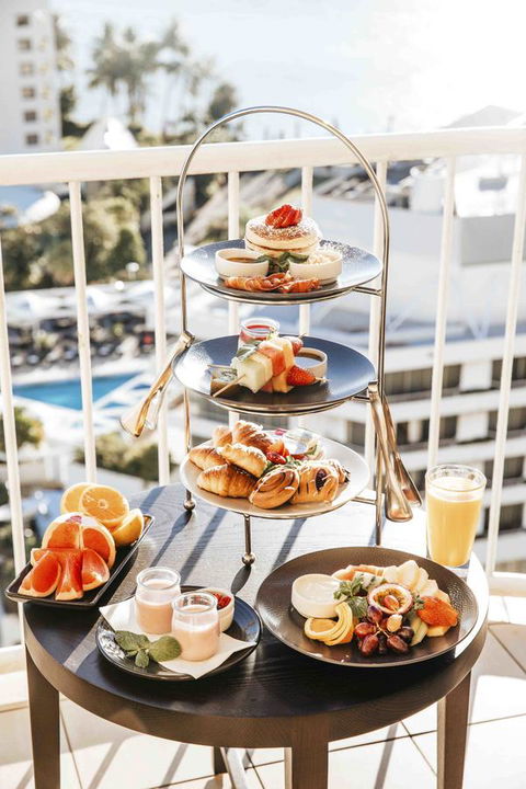 Pullman Cairns International - Tourism Cairns 13