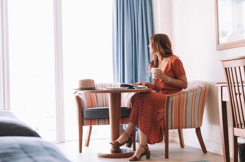 Pullman Cairns International - Tourism Cairns 19