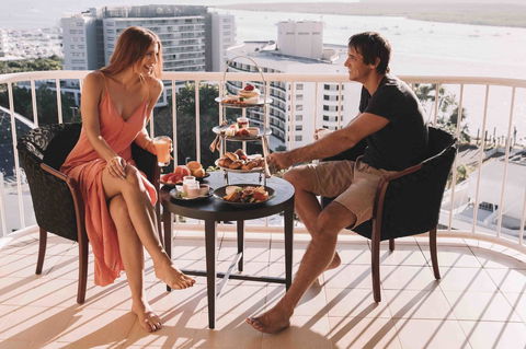 Pullman Cairns International - Tourism Cairns 16