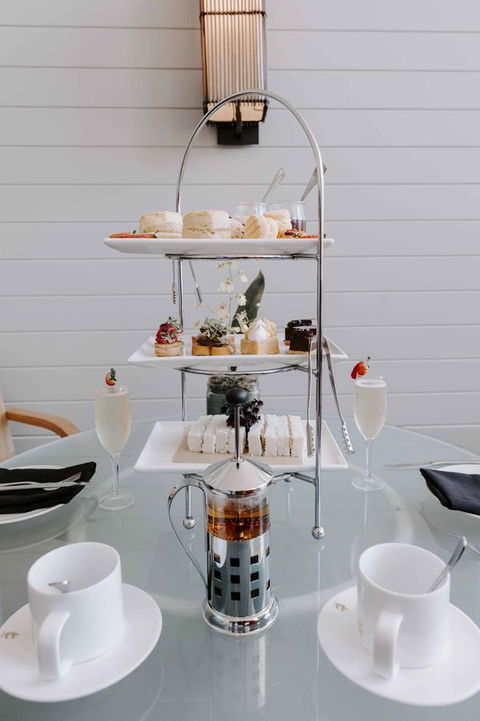 Pullman Cairns International - Tourism Cairns 12