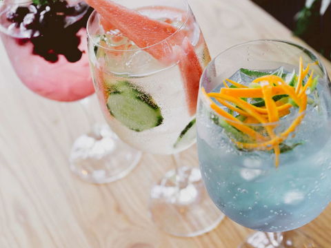 Pullman Cairns International - Tourism Cairns 30