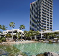 Surfers Paradise Marriott Resort  Spa - Tourism Cairns