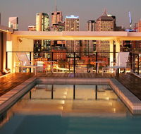Opera Apartments - South Brisbane - Tourism Cairns
