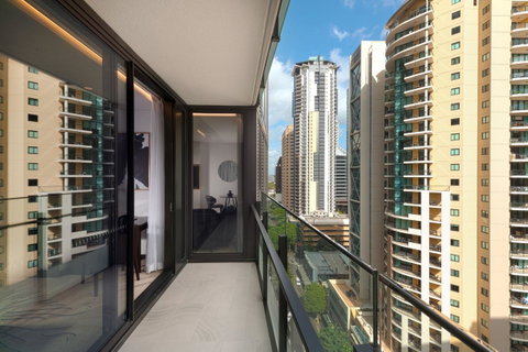 The Westin Brisbane - Tourism Cairns 28