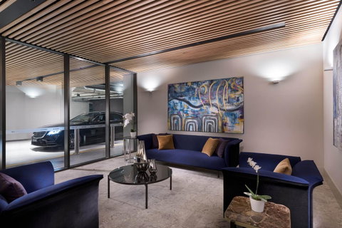 The Westin Brisbane - Tourism Cairns 6