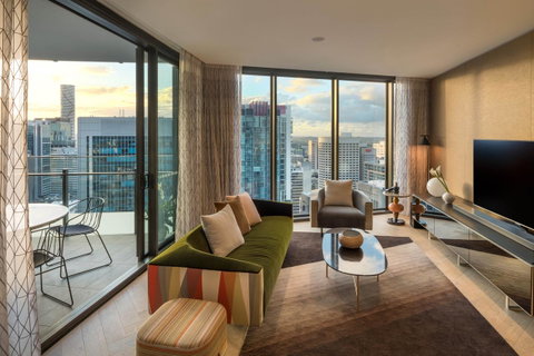 The Westin Brisbane - Tourism Cairns 34