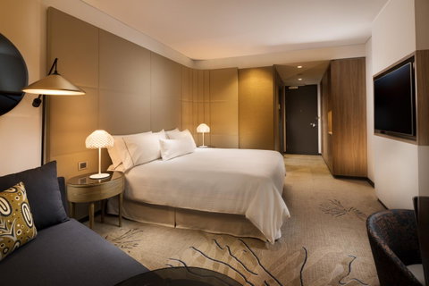 The Westin Brisbane - Tourism Cairns 10