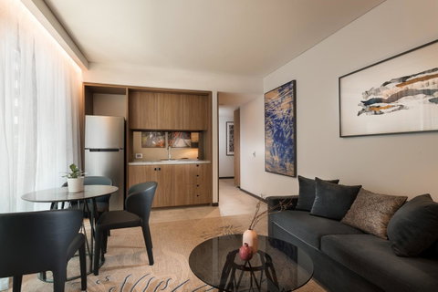 The Westin Brisbane - Tourism Cairns 25