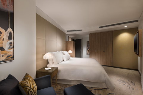 The Westin Brisbane - Tourism Cairns 12
