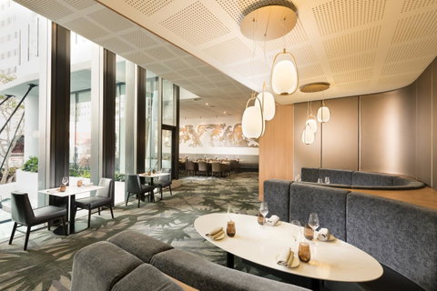 The Westin Brisbane - Tourism Cairns 44