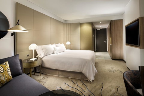 The Westin Brisbane - Tourism Cairns 8