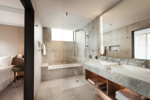 The Westin Brisbane - Tourism Cairns 30
