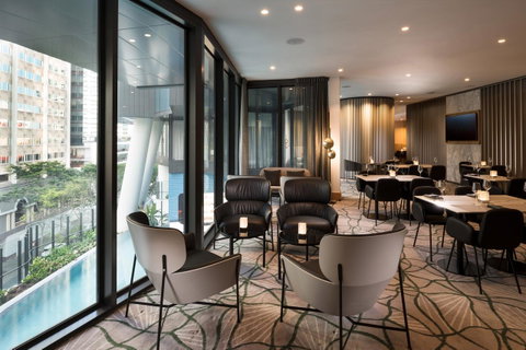 The Westin Brisbane - Tourism Cairns 40
