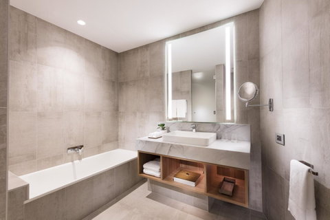 The Westin Brisbane - Tourism Cairns 19