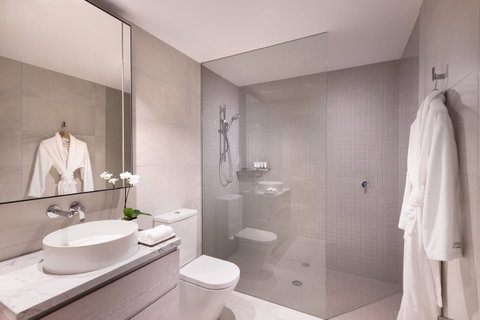 The Westin Brisbane - Tourism Cairns 38