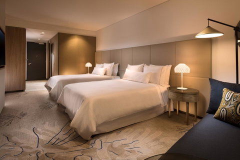 The Westin Brisbane - Tourism Cairns 17