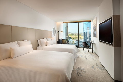 The Westin Brisbane - Tourism Cairns 16
