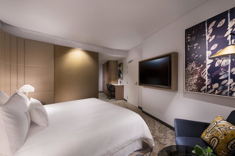 The Westin Brisbane - Tourism Cairns 14