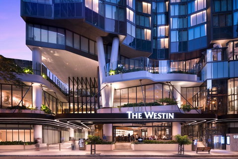 The Westin Brisbane - Tourism Cairns 0