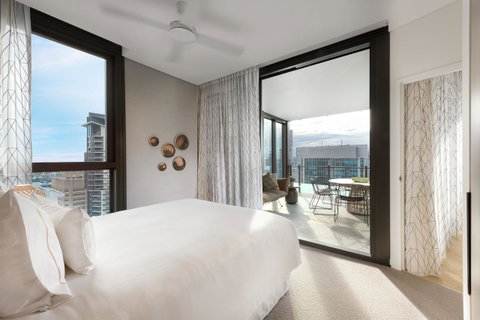 The Westin Brisbane - Tourism Cairns 32