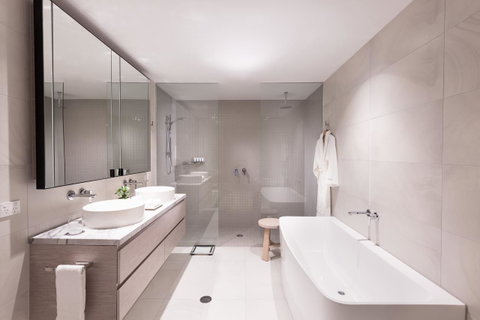 The Westin Brisbane - Tourism Cairns 39