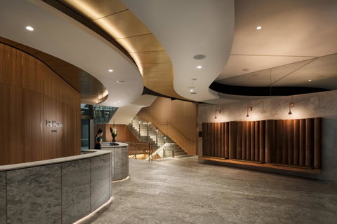 The Westin Brisbane - Tourism Cairns 4