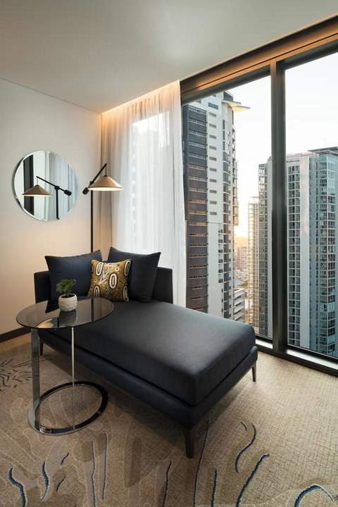 The Westin Brisbane - Tourism Cairns 18
