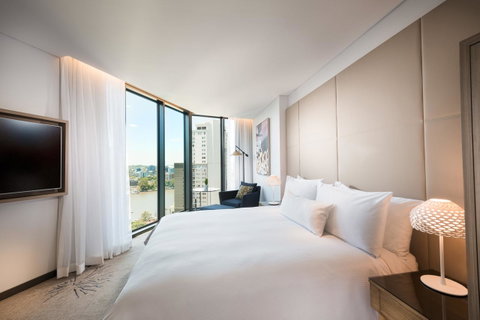 The Westin Brisbane - Tourism Cairns 11