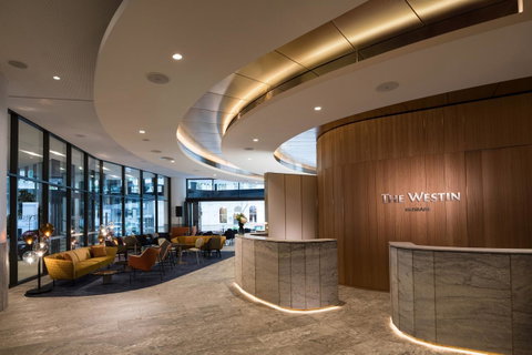 The Westin Brisbane - Tourism Cairns 3
